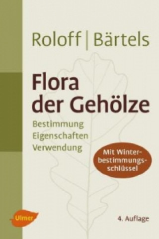 Flora der Gehölze