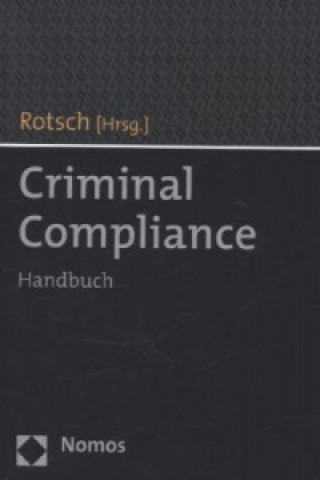 Criminal Compliance