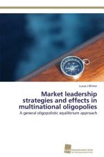 Market leadership strategies and effects in multinational oligopolies