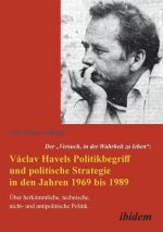Versuch, in der Wahrheit zu leben