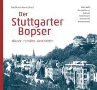 Der Stuttgarter Bopser