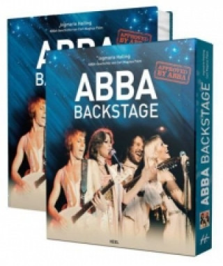 ABBA Backstage