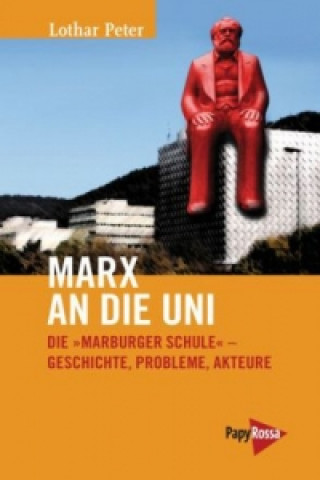 Marx an die Uni