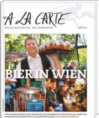 A la carte Bier in Wien