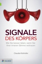 Signale des Körpers