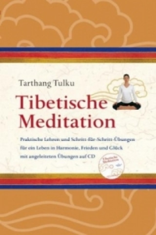Tibetische Meditation mit CD