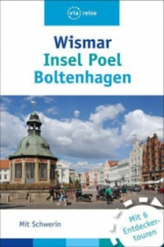 Wismar, Insel Poel, Boltenhagen