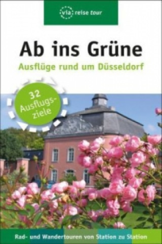 Ab ins Grüne - Ausflüge rund um Düsseldorf