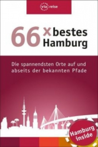 66 x bestes Hamburg