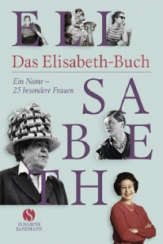 Das Elisabeth-Buch