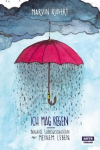 Ich mag Regen