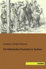 Die böhmischen Exulanten in Sachsen