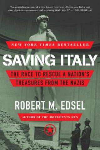 Saving Italy