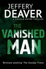 Vanished Man