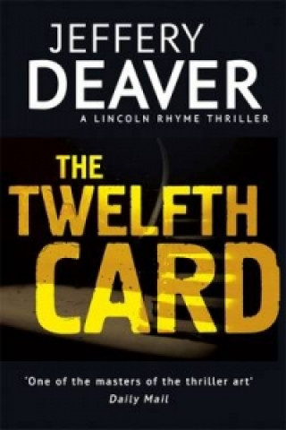 Twelfth Card
