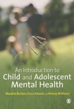 Introduction to Child and Adolescent Mental Health