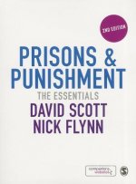Prisons & Punishment