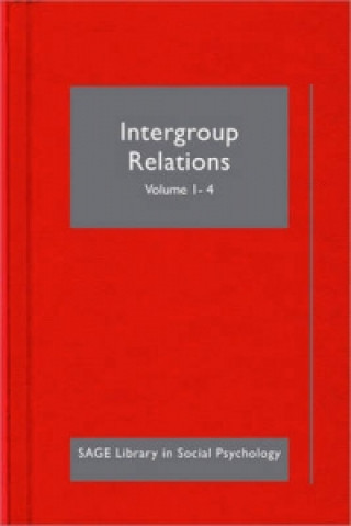 Intergroup Relations
