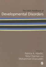 SAGE Handbook of Developmental Disorders