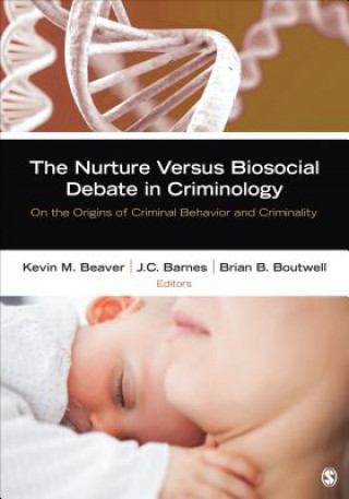 Nurture Versus Biosocial Debate in Criminology