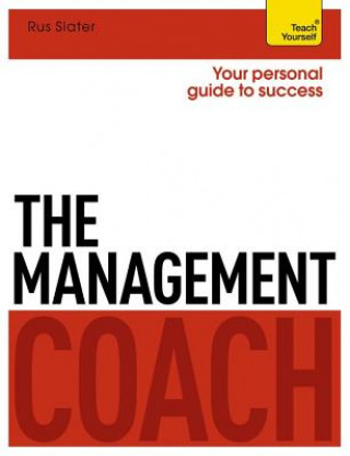 Management Coach: Teach Yourself