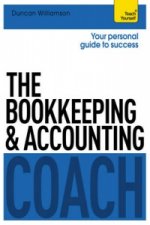 Bookkeeping and Accounting Coach: Teach Yourself