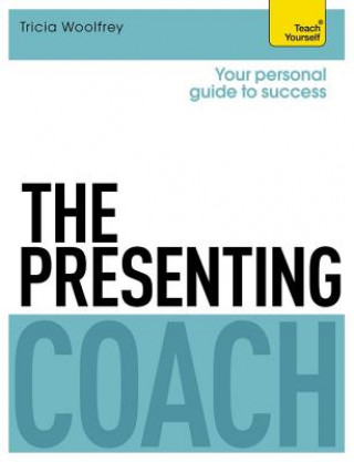 Presenting Coach: Teach Yourself