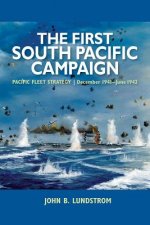 First South Pacific Campaign