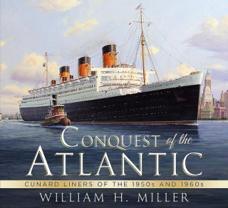 Conquest of the Atlantic