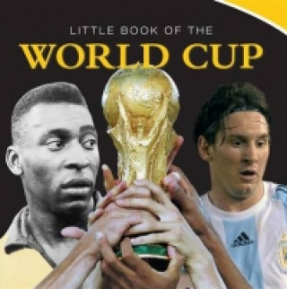 Little Book of the World Cup 2014