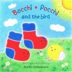 Bocchi and Pocchi and the Bird