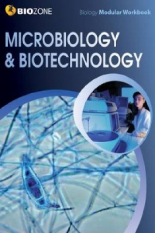 Microbiology & Biotechnology Modular Workbook