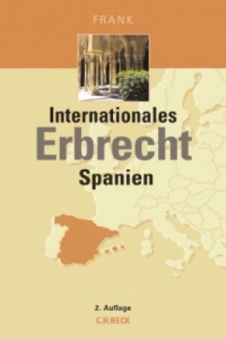 Internationales Erbrecht Spanien