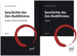 Geschichte des Zen-Buddhismus; .