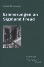 Erinnerungen an Sigmund Freud