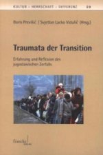 Traumata der Transition