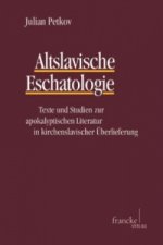 Altslavische Eschatologie