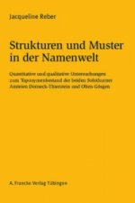 Strukturen und Muster in der Namenwelt