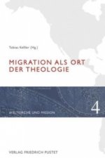 Migration als Ort der Theologie