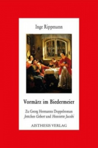 Vormärz im Biedermeier