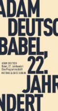 Babel, 22. Jahrhundert