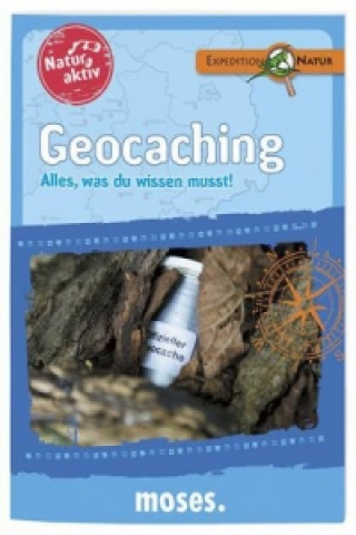 Natur aktiv: Geocaching