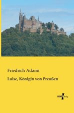 Luise, Koenigin von Preussen