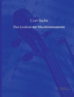 Lexikon der Musikinstrumente