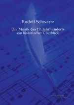 Musik des 19. Jahrhunderts