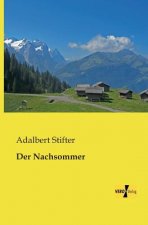 Nachsommer