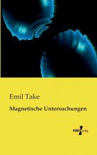 Magnetische Untersuchungen