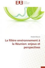 La Fili re Environnement   La R union