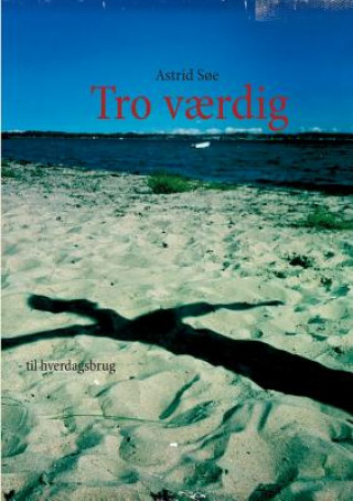 Tro vaerdig