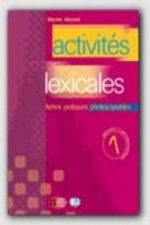 Activites Lexicales